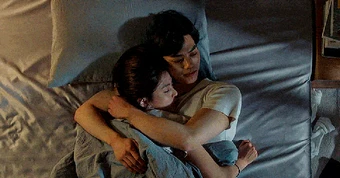 10 phim 18+ Hàn Quốc chuyển thể hay nhất thập kỷ: Toàn tuyệt phẩm đã xem rồi là không dứt ra nổi