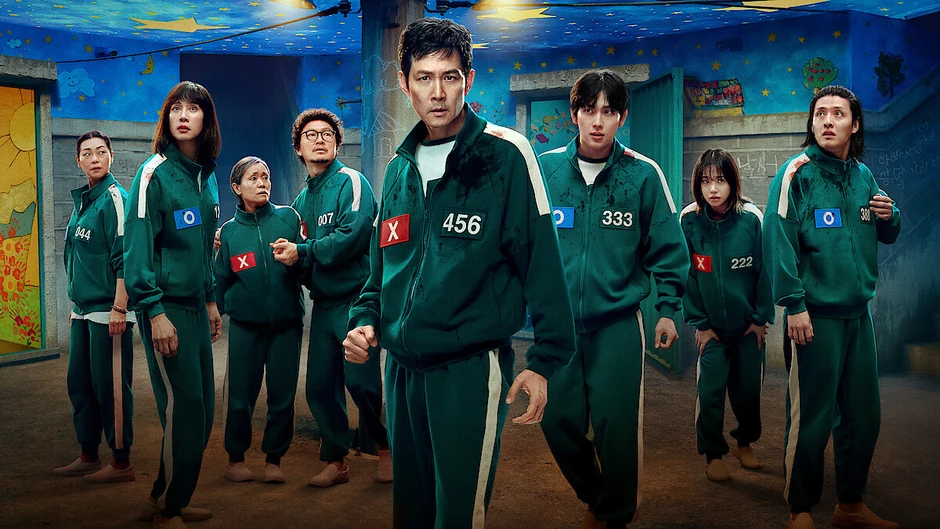 10 phim Hàn được xem nhiều nhất Netflix toàn cầu 10 phim Hàn được xem nhiều nhất Netflix toàn cầu