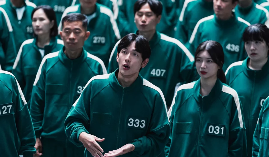 10 phim Hàn được xem nhiều nhất Netflix toàn cầu 10 phim Hàn được xem nhiều nhất Netflix toàn cầu
