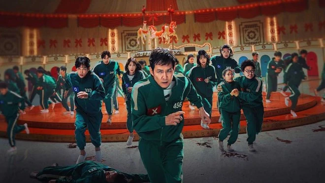 10 phim Hàn được xem nhiều nhất Netflix toàn cầu 10 phim Hàn được xem nhiều nhất Netflix toàn cầu