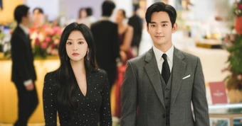 10 phim Hàn được xem nhiều nhất Netflix toàn cầu