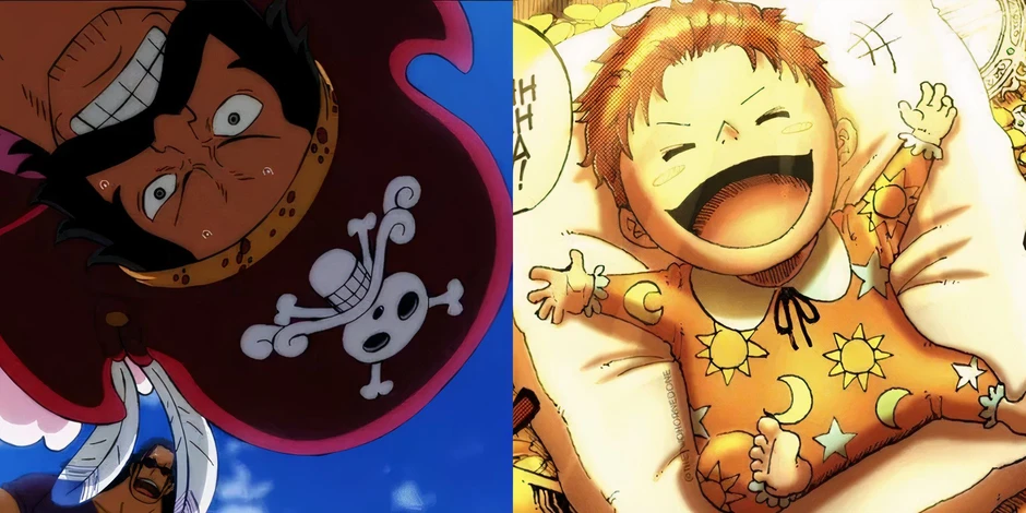 10 sự thật về Sự kiện God Valley trong One Piece: Nơi quy tụ hàng loạt nhân vật mạnh 10 sự thật về Sự kiện God Valley trong One Piece: Nơi quy tụ hàng loạt nhân vật mạnh