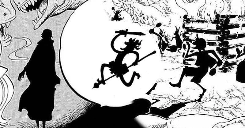 10 sự thật về Thế kỷ Trống trong One Piece: Những bí mật bị Chính phủ Thế giới chôn giấu suốt 800 năm 10 sự thật về Thế kỷ Trống trong One Piece: Những bí mật bị Chính phủ Thế giới chôn giấu suốt 800 năm