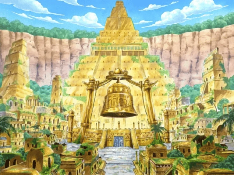 10 sự thật về Thế kỷ Trống trong One Piece: Những bí mật bị Chính phủ Thế giới chôn giấu suốt 800 năm 10 sự thật về Thế kỷ Trống trong One Piece: Những bí mật bị Chính phủ Thế giới chôn giấu suốt 800 năm
