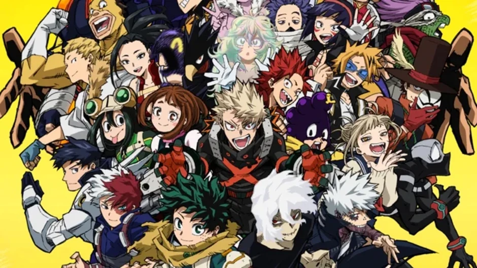 10 tuyệt tác Anime đang khiến màn ảnh Live-Action sục sôi chờ đợi 10 tuyệt tác Anime đang khiến màn ảnh Live-Action sục sôi chờ đợi