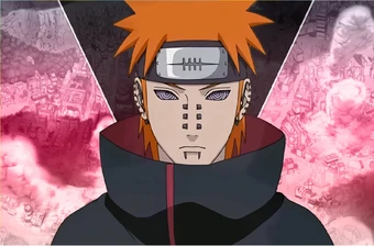 16 năm sau, câu nói hay nhất của Pain trong Naruto vẫn là bài học sâu sắc về nhân loại