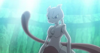 18 năm trước, Pokémon đã chính thức "thay thế" Mewtwo như thế nào?