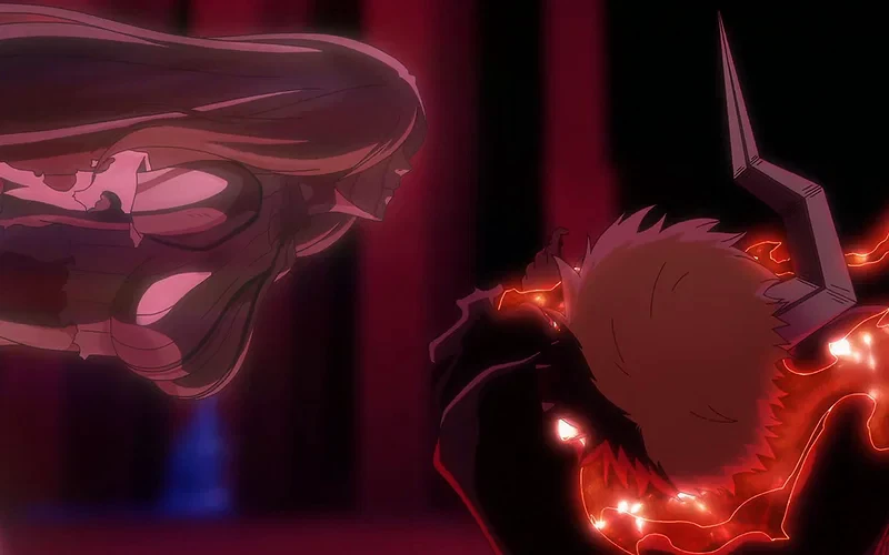 19 năm trước, Aizen đã vô tình hé lộ trước màn thể hiện đỉnh cao nhất của Orihime trong Bleach 19 năm trước, Aizen đã vô tình hé lộ trước màn thể hiện đỉnh cao nhất của Orihime trong Bleach