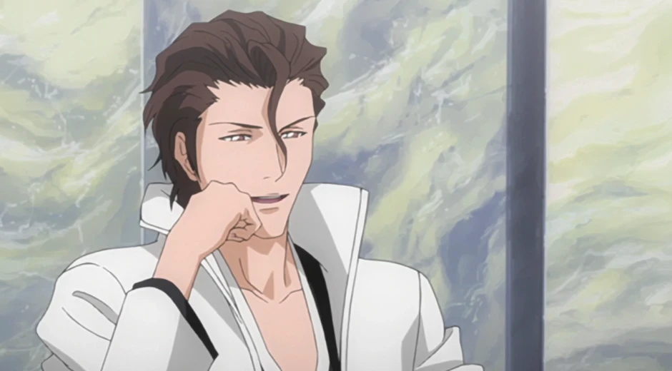 19 năm trước, Aizen đã vô tình hé lộ trước màn thể hiện đỉnh cao nhất của Orihime trong Bleach 19 năm trước, Aizen đã vô tình hé lộ trước màn thể hiện đỉnh cao nhất của Orihime trong Bleach