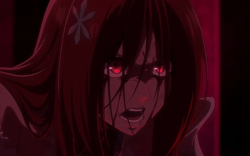 19 năm trước, Aizen đã vô tình hé lộ trước màn thể hiện đỉnh cao nhất của Orihime trong Bleach 19 năm trước, Aizen đã vô tình hé lộ trước màn thể hiện đỉnh cao nhất của Orihime trong Bleach