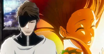 19 năm trước, Aizen đã vô tình hé lộ trước màn thể hiện đỉnh cao nhất của Orihime trong Bleach