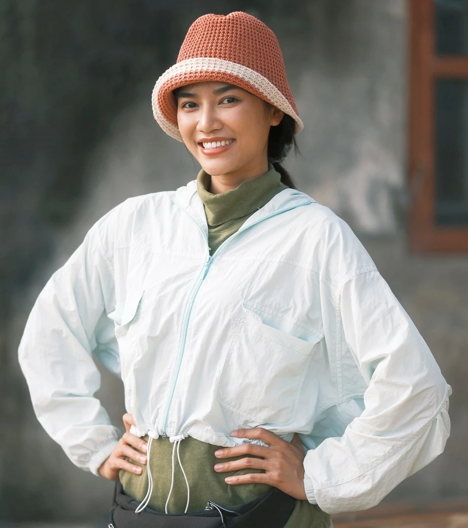 20 năm xem phim Việt chưa thấy ai đỉnh như Anh Đào