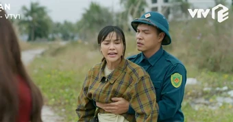 20 năm xem phim Việt chưa thấy ai đỉnh như Anh Đào
