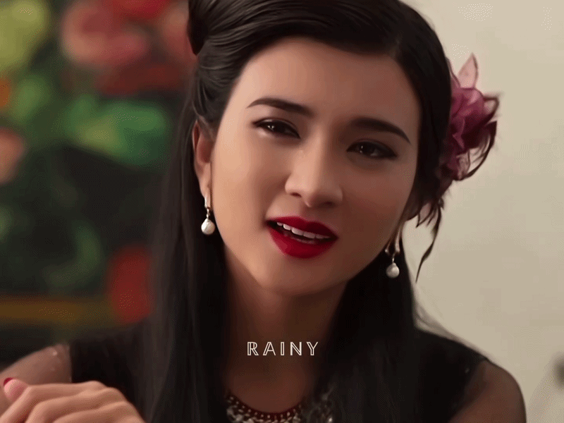 27 giây thần thánh khiến 1 mỹ nhân được khen đẹp nhất Việt Nam, lật tung showbiz không tìm ra người thứ 2