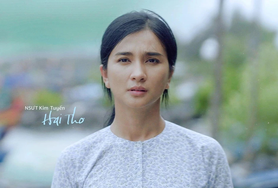 27 giây thần thánh khiến 1 mỹ nhân được khen đẹp nhất Việt Nam, lật tung showbiz không tìm ra người thứ 2