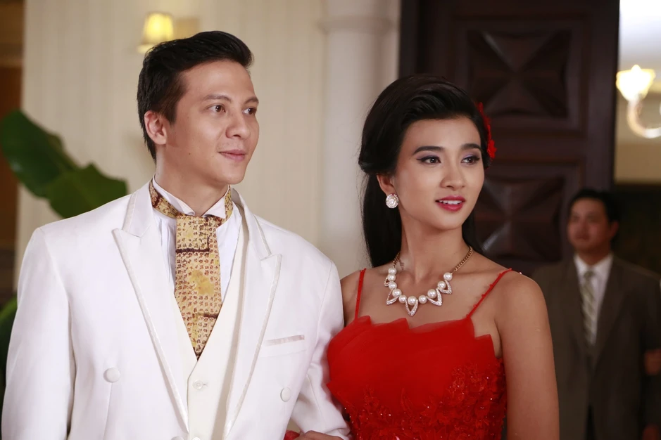 27 giây thần thánh khiến 1 mỹ nhân được khen đẹp nhất Việt Nam, lật tung showbiz không tìm ra người thứ 2