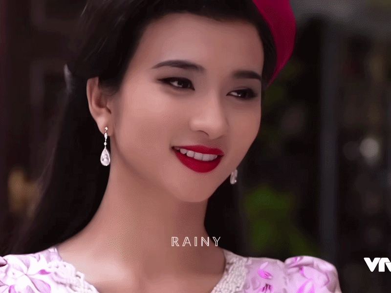 27 giây thần thánh khiến 1 mỹ nhân được khen đẹp nhất Việt Nam, lật tung showbiz không tìm ra người thứ 2
