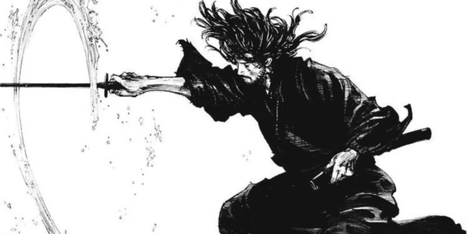27 năm "vô đối" trên trang giấy: Tại sao manga này mãi mãi không thể có anime?
