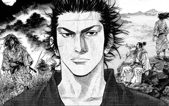 27 năm "vô đối" trên trang giấy: Tại sao manga này mãi mãi không thể có anime?