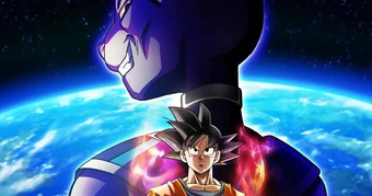 3 điều cần biết về dự án remake mới của Dragon Ball Super