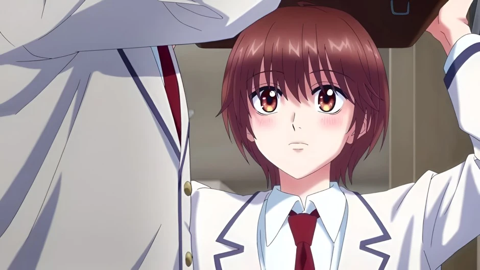 3 huyền thoại anime thập niên 90 chính thức trở lại: Cú nổ lớn nhất năm 2026 dành cho thế hệ 8x, 9x