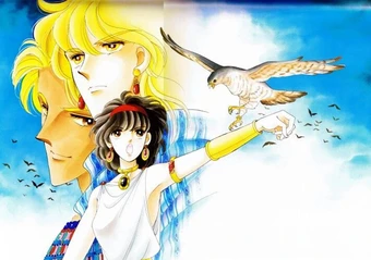 3 huyền thoại anime thập niên 90 chính thức trở lại: Cú nổ lớn nhất năm 2026 dành cho thế hệ 8x, 9x
