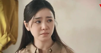 3 mùa lụt cộng lại mới bằng nước mắt của Quỳnh Kool