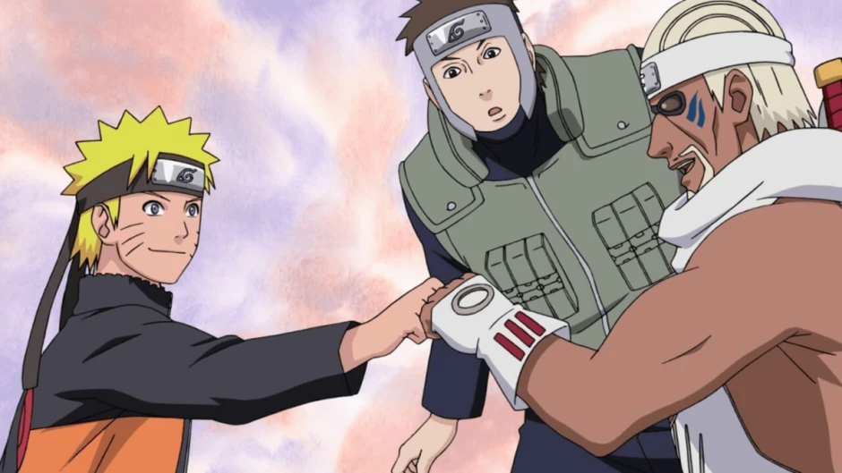 3 nhiệm vụ cấp S nguy hiểm nhất trong Naruto, được xếp hạng theo mức độ nguy hiểm