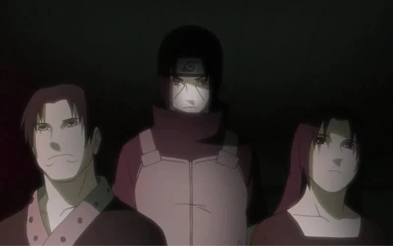 3 nhiệm vụ cấp S nguy hiểm nhất trong Naruto, được xếp hạng theo mức độ nguy hiểm