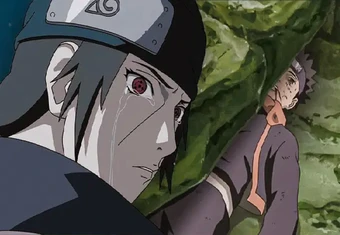 3 nhiệm vụ cấp S nguy hiểm nhất trong Naruto, được xếp hạng theo mức độ nguy hiểm