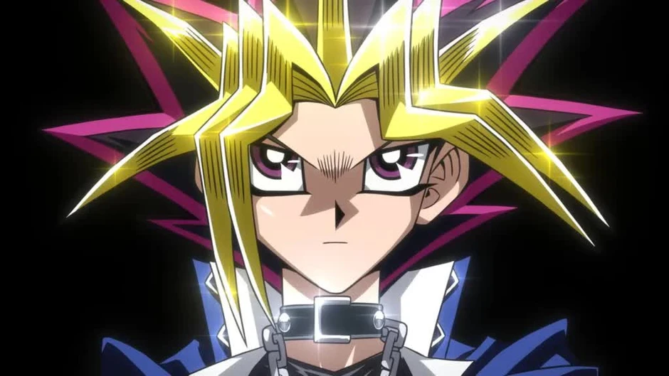 30 năm trước, Yu-Gi-Oh! đã thay đổi thế giới bằng một thể loại trò chơi hoàn toàn mới