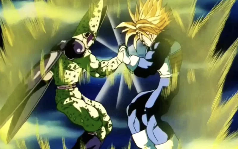 34 năm sau, thiết kế Super Saiyan bị xem là tệ nhất lại trở thành biểu tượng đỉnh cao của Dragon Ball Z