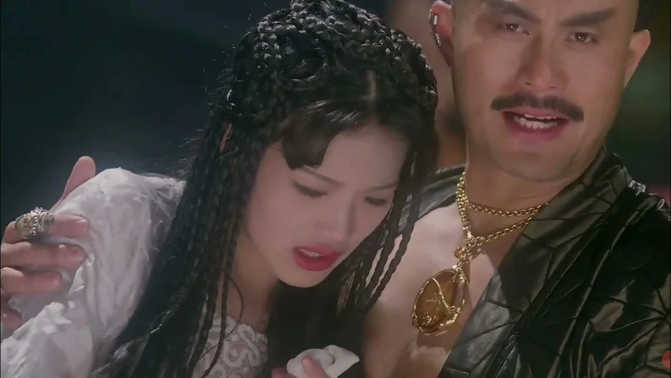 4 bộ phim 18+ hay nhất sự nghiệp Thư Kỳ 4 bộ phim 18+ hay nhất sự nghiệp Thư Kỳ