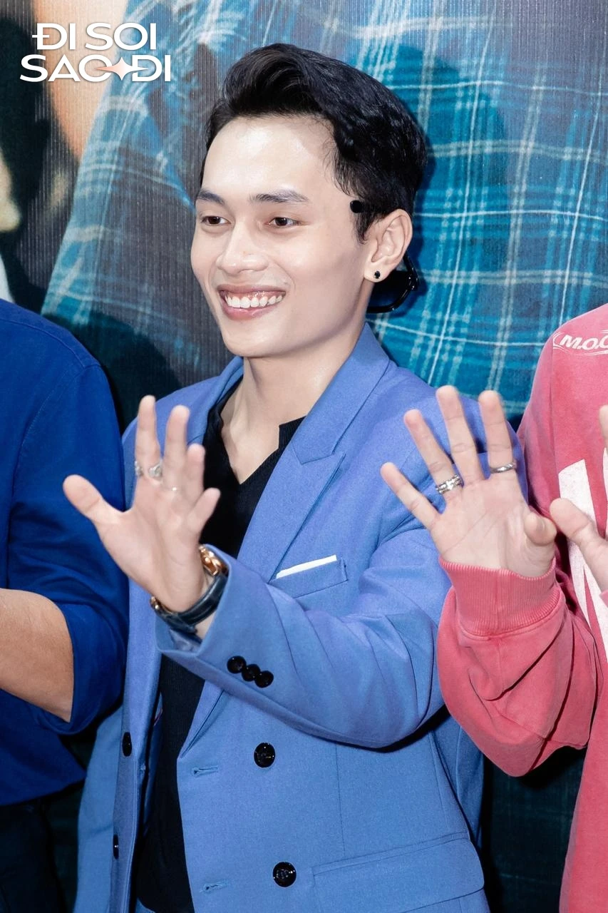 4 chữ thô nhưng mà thật của Thái Hòa 4 chữ thô nhưng mà thật của Thái Hòa