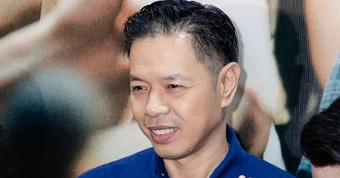 4 chữ thô nhưng mà thật của Thái Hòa