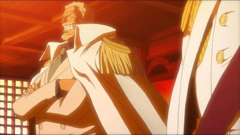 4 lý do trận chiến ở God Valley xứng đáng được chuyển thể thành phim One Piece