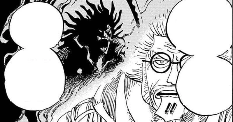 4 lý do trận chiến ở God Valley xứng đáng được chuyển thể thành phim One Piece