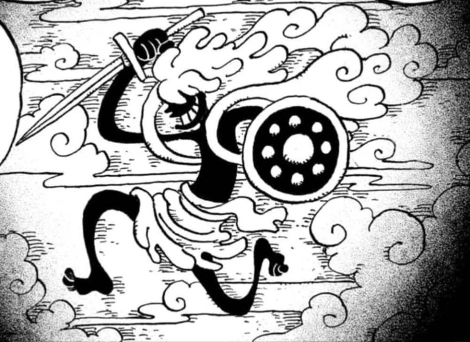 4 vị thần từ Arc Skypiea bỗng "hot" trở lại: Chìa khóa giải mã bí ẩn Final Saga trong One Piece?