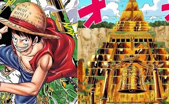 4 vị thần từ Arc Skypiea bỗng "hot" trở lại: Chìa khóa giải mã bí ẩn Final Saga trong One Piece?
