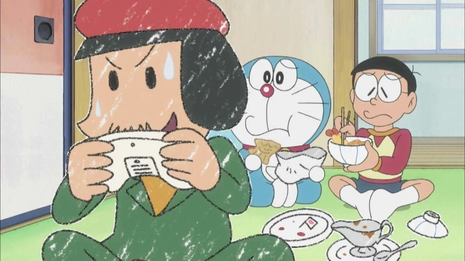 5 bảo bối Doraemon nếu xuất hiện thật sẽ khiến con người thất nghiệp hàng loạt