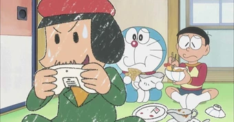 5 bảo bối Doraemon nếu xuất hiện thật sẽ khiến con người thất nghiệp hàng loạt