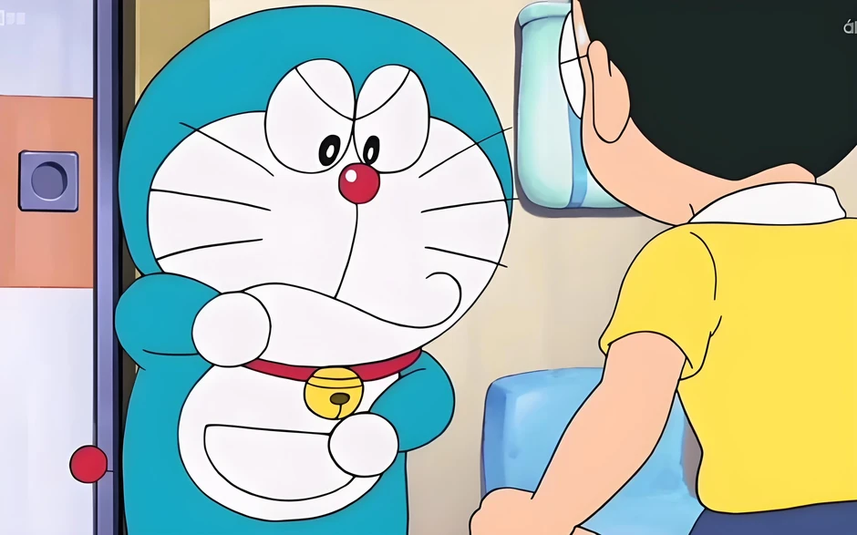 5 bảo bối trong Doraemon đang được AI "bắt chước" ngoài đời