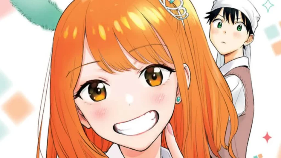 5 bộ manga đình đám xác nhận kết thúc trong năm 2026, fan chuẩn bị khăn giấy là vừa 5 bộ manga đình đám xác nhận kết thúc trong năm 2026, fan chuẩn bị khăn giấy là vừa
