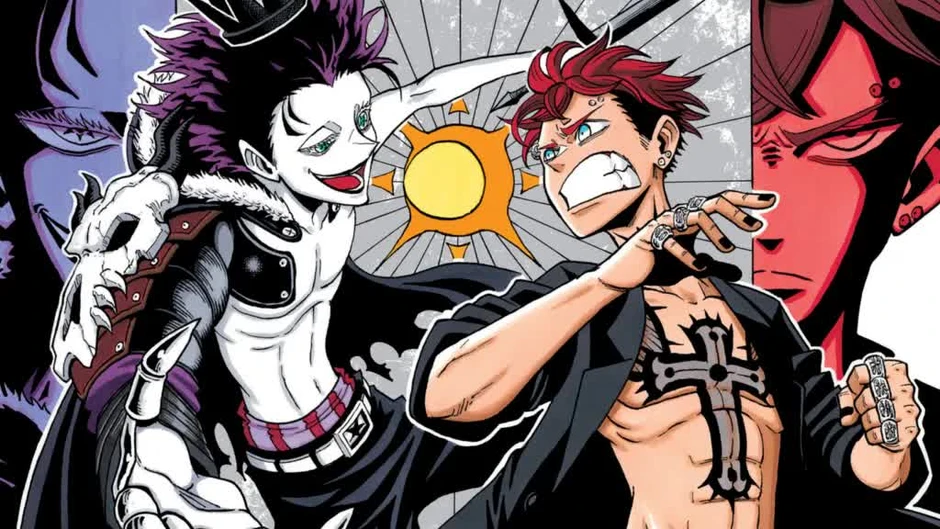 5 bộ manga đình đám xác nhận kết thúc trong năm 2026, fan chuẩn bị khăn giấy là vừa 5 bộ manga đình đám xác nhận kết thúc trong năm 2026, fan chuẩn bị khăn giấy là vừa