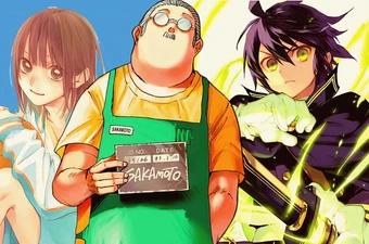 5 bộ manga đình đám xác nhận kết thúc trong năm 2026, fan chuẩn bị khăn giấy là vừa