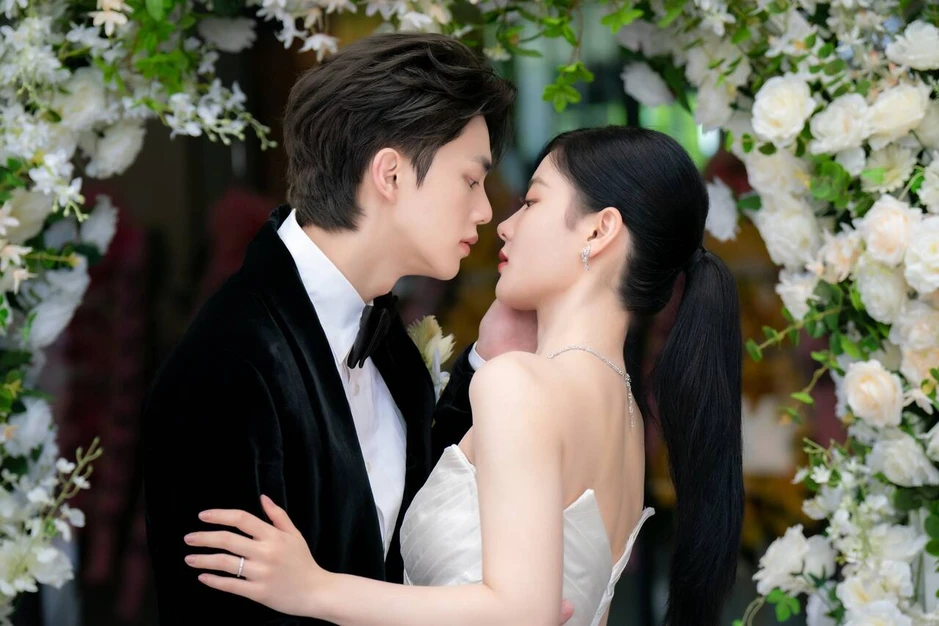 Top 5 Cặp Đôi Hàn Quốc Cưới Trước Yêu Sau Đẹp Nhất