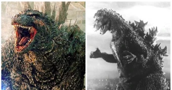 5 chi tiết gần như không thể thiếu trong mọi bộ phim Godzilla