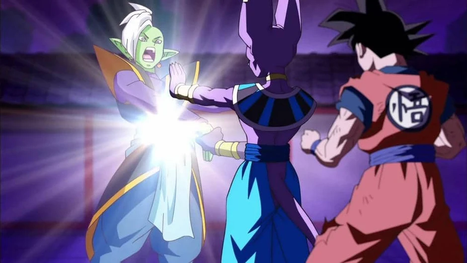 5 kỹ năng bá đạo nhất của Beerus trong Dragon Ball Super: Đâu chỉ có mỗi Hakai