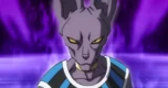 5 kỹ năng bá đạo nhất của Beerus trong Dragon Ball Super: Đâu chỉ có mỗi Hakai
