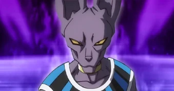 5 kỹ năng bá đạo nhất của Beerus trong Dragon Ball Super: Đâu chỉ có mỗi Hakai